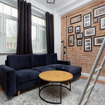 Praga Center Apartments By Noclegi Renters Warsaw Exterior photo