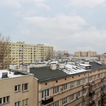 Praga Center Apartments By Noclegi Renters Warsaw Exterior photo