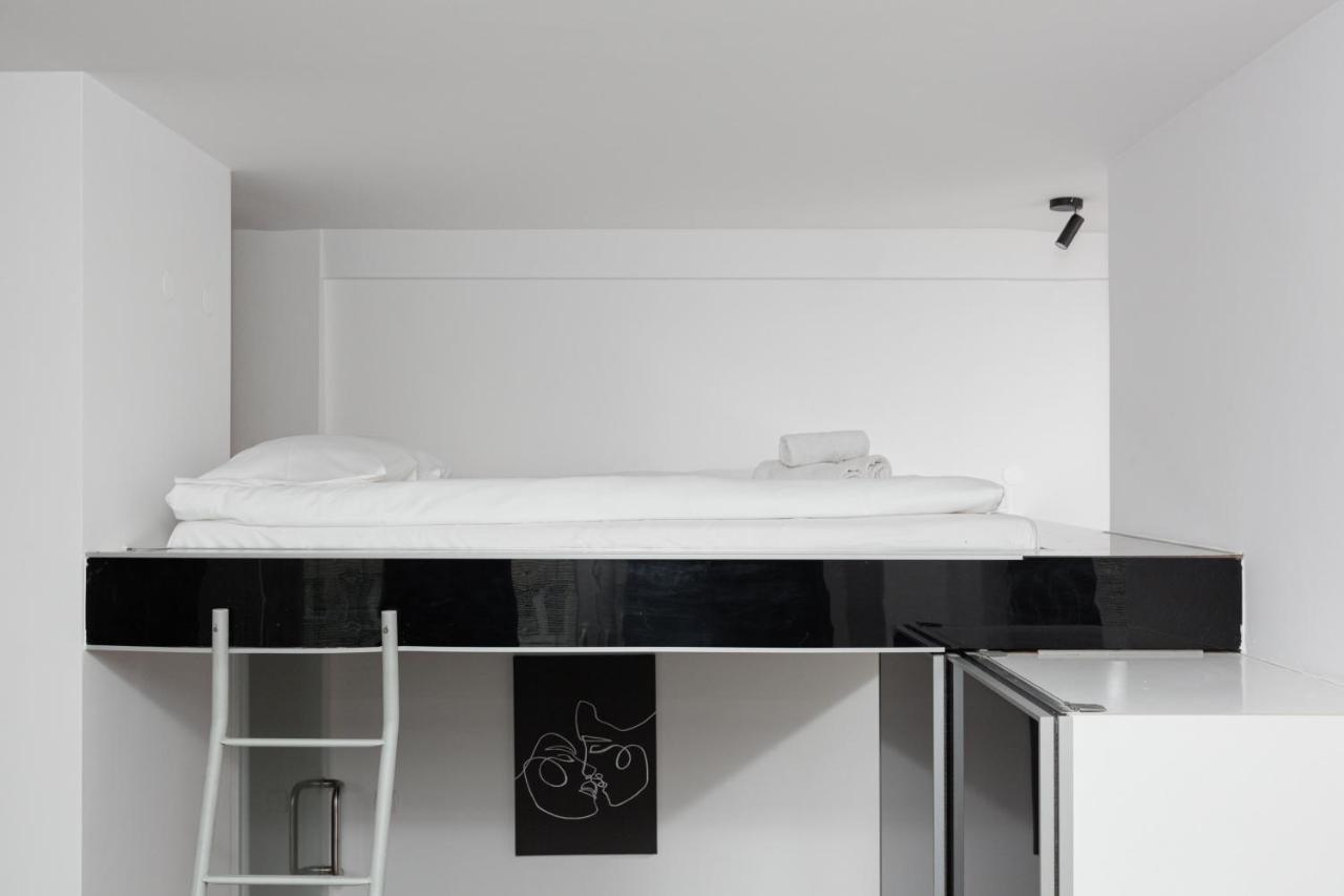 Praga Center Apartments By Noclegi Renters Warsaw Exterior photo