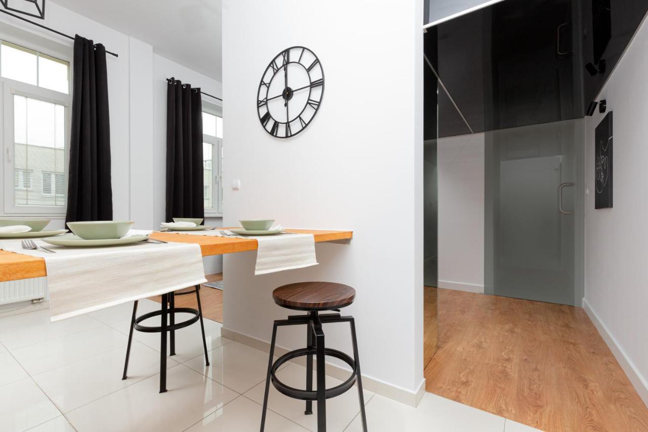 Praga Center Apartments By Noclegi Renters Warsaw Exterior photo